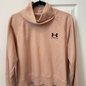Women’s Under Armor Pullover